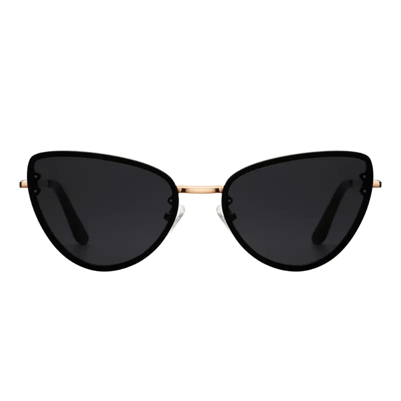 DW Lynx Steel Rose Gold