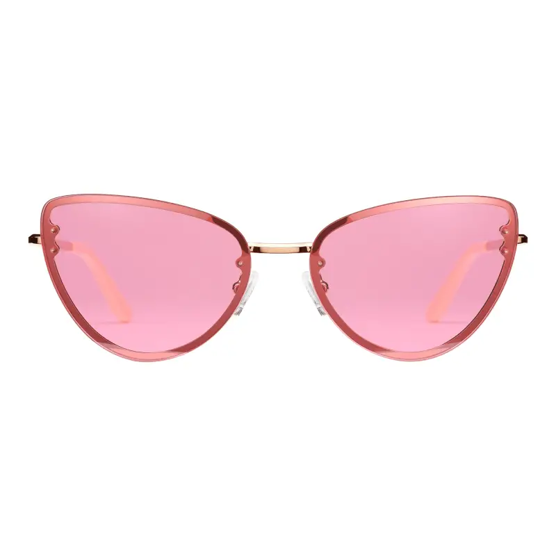 DW Lynx Steel Rose Gold