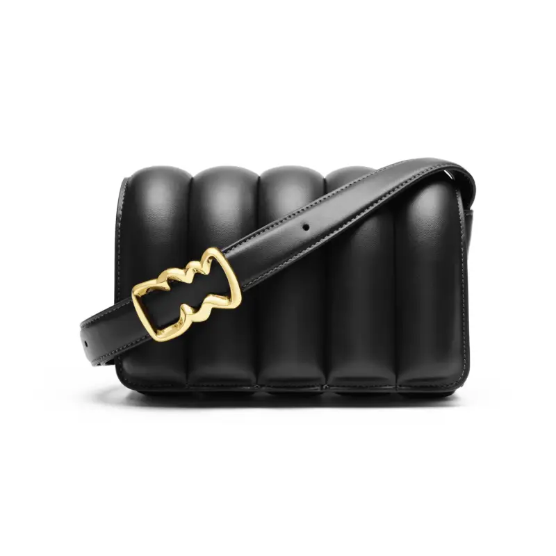 DW Mini Sadie Bag Black