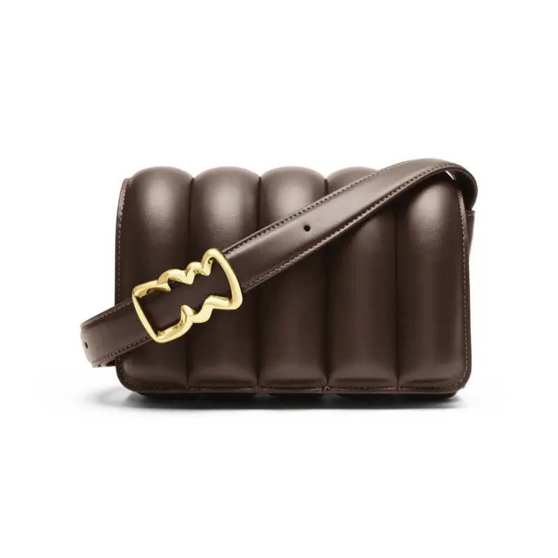 DW Mini Sadie Bag Brown