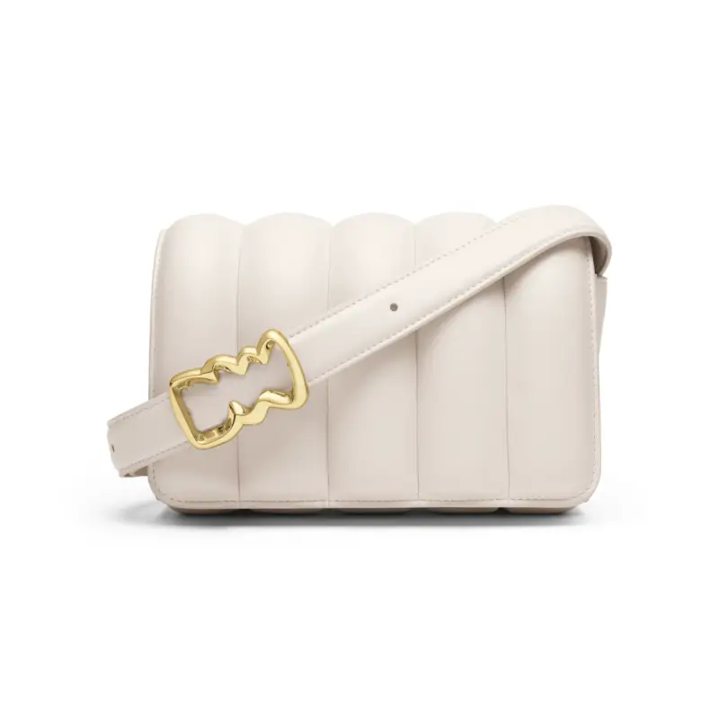 DW Mini Sadie Bag Crème