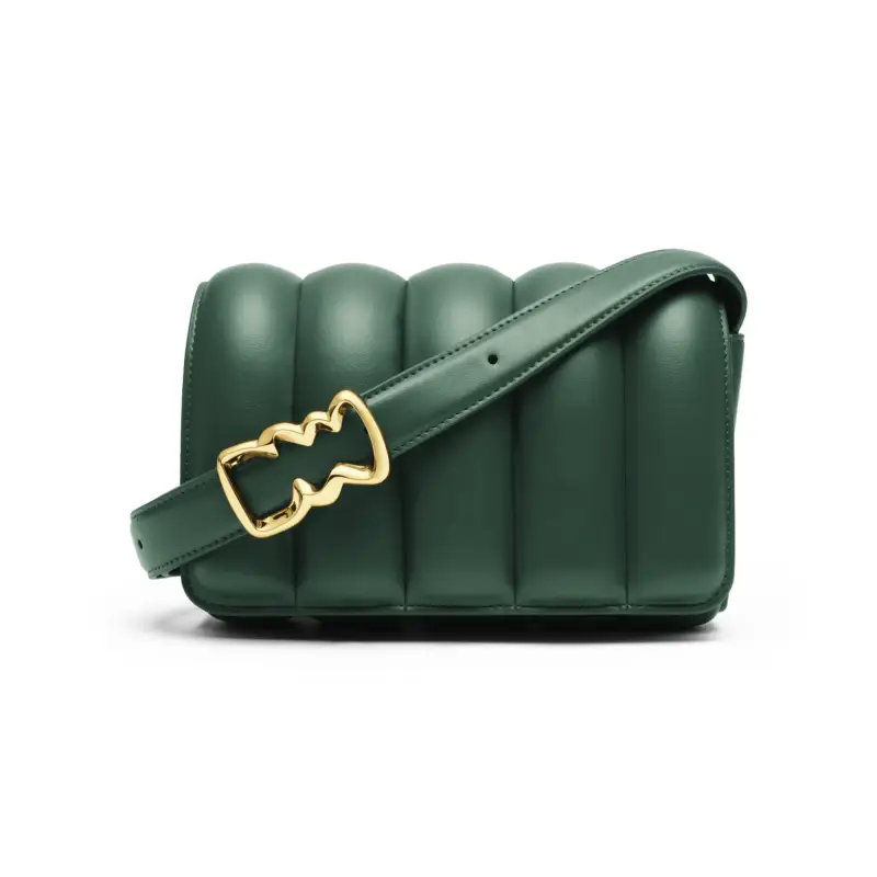 DW Mini Sadie Bag Green