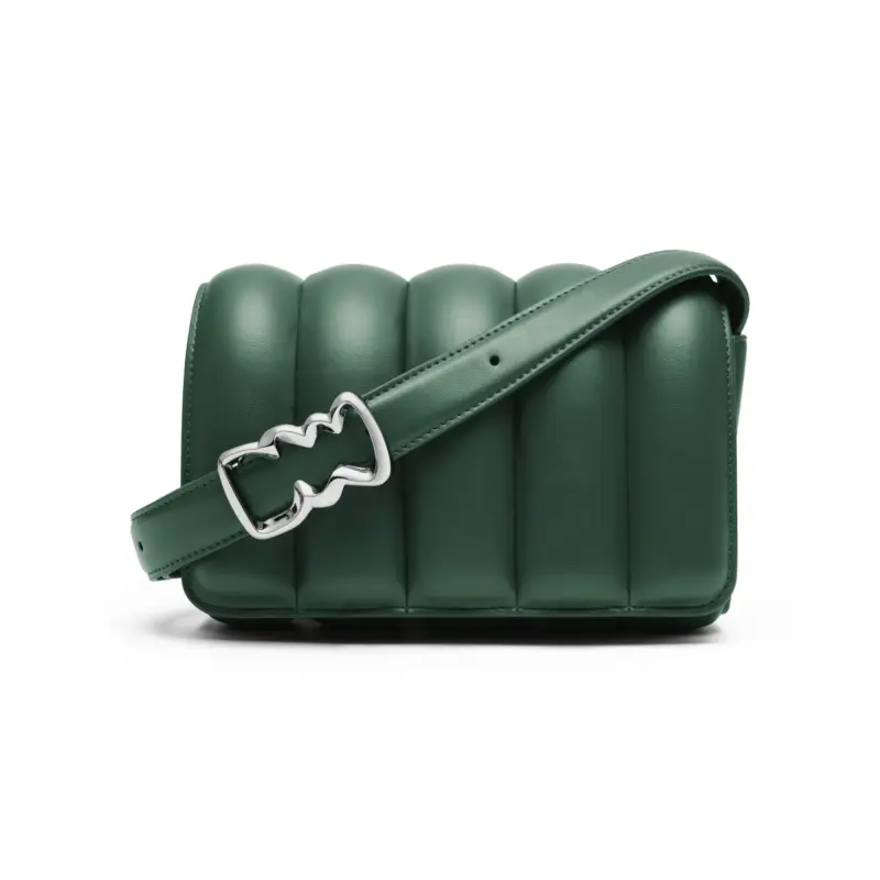 DW Mini Sadie Bag Green