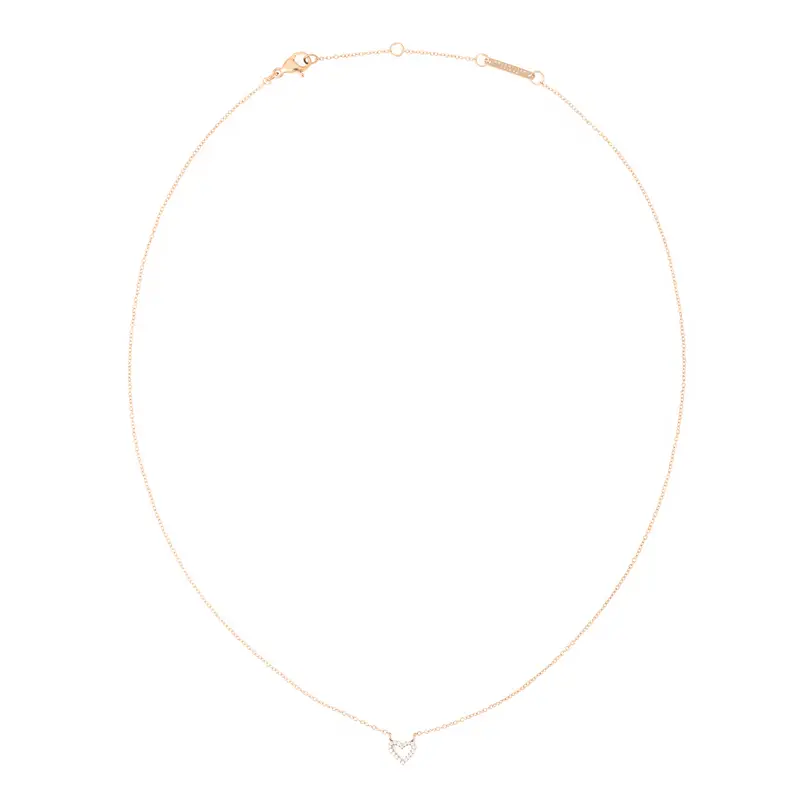 DW Mirelle Rose Gold