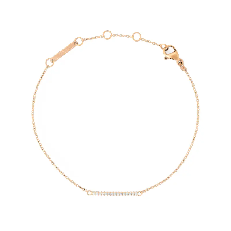 DW Mirelle Rose Gold