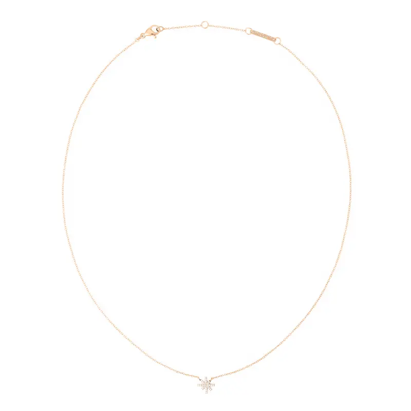 DW Mirelle Rose Gold