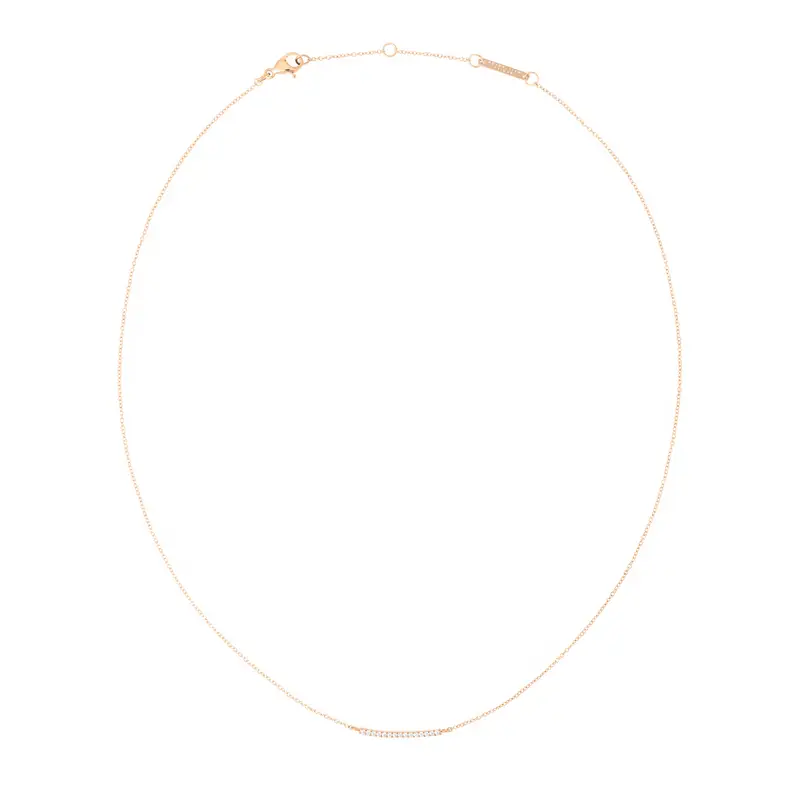 DW Mirelle Rose Gold