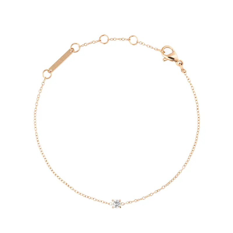 DW Mirelle Rose Gold