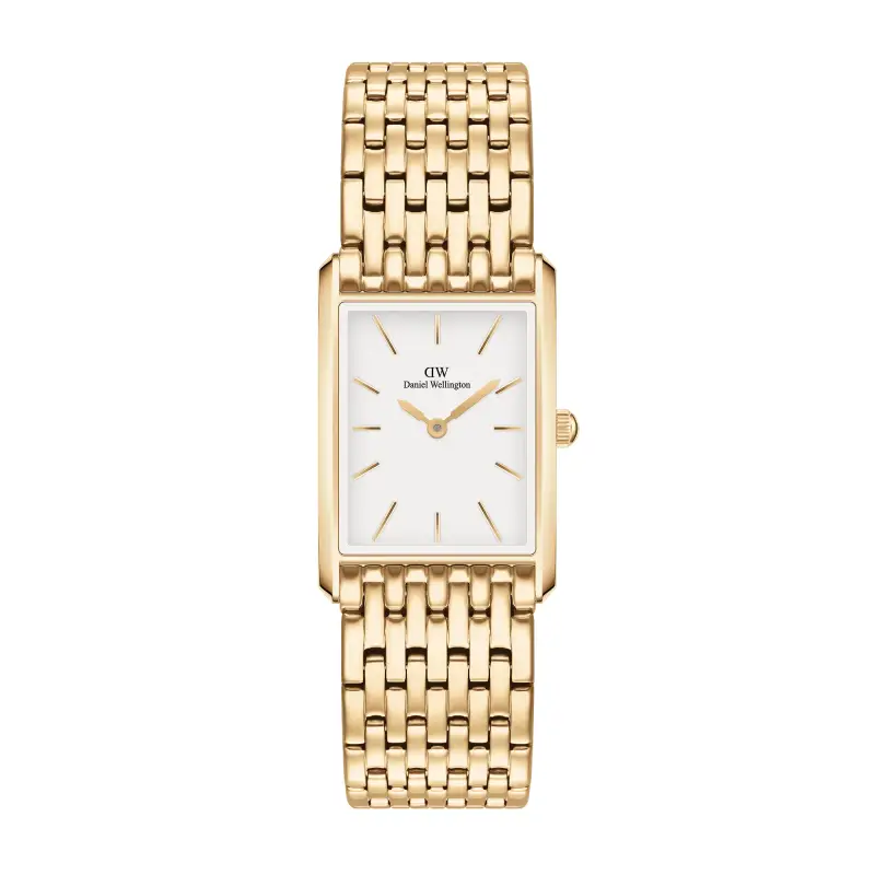 DW Orologio Bound 9-Link Gold