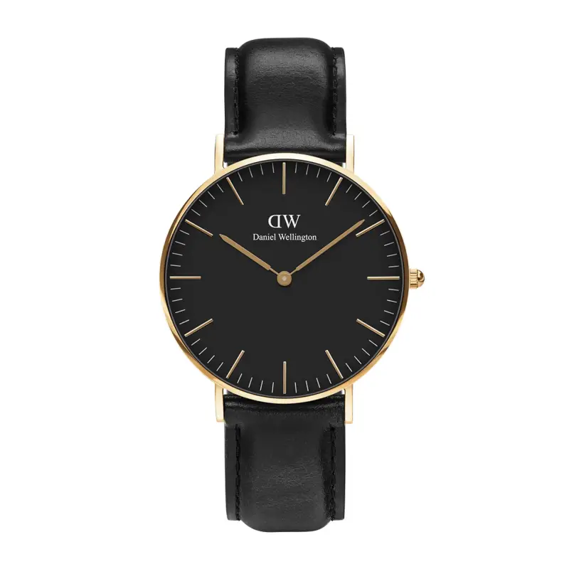 DW Orologio Classic Sheffield Gold