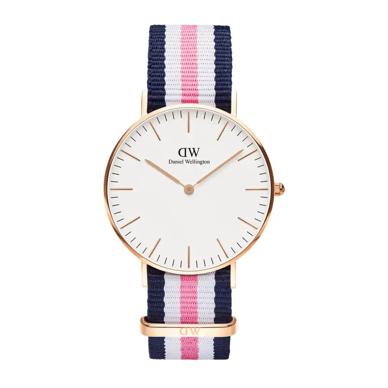 DW Orologio Classic Southampton Rose Gold