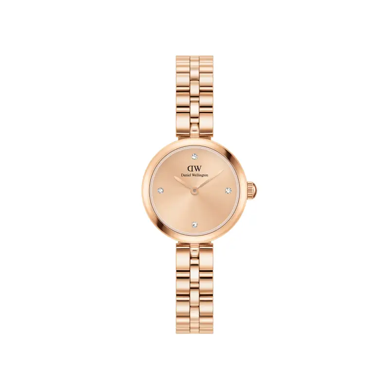 DW Orologio Elan Lumine Unitone Rose Gold