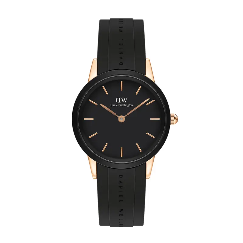 DW Orologio Iconic Motion Rose Gold