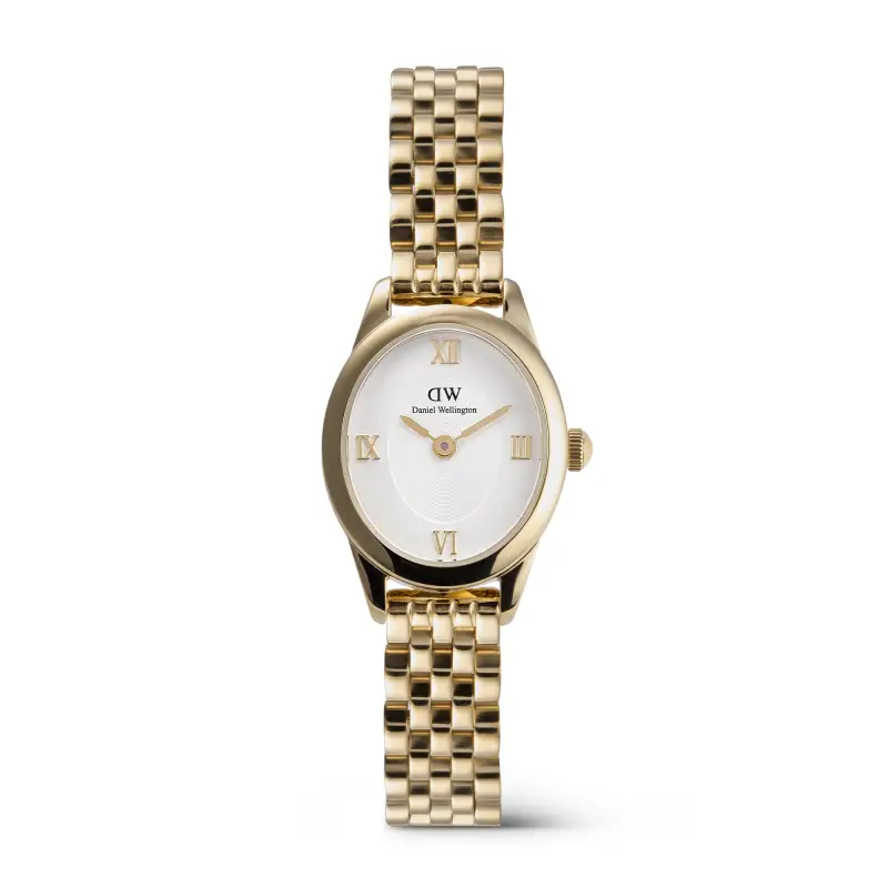 DW Orologio Ophelia Mini Gold