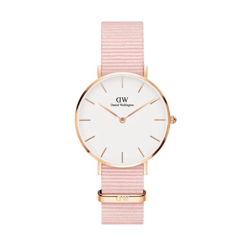DW Orologio Petite Rosewater Rose Gold