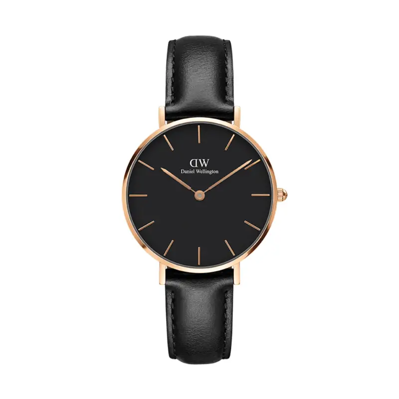 DW Orologio Petite Sheffield Rose Gold