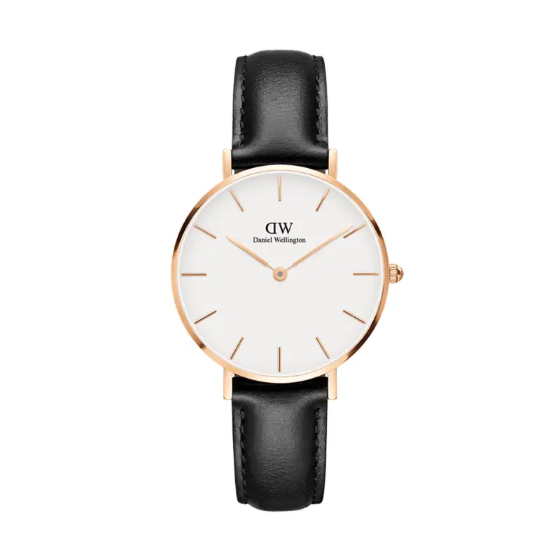 DW Orologio Petite Sheffield Rose Gold