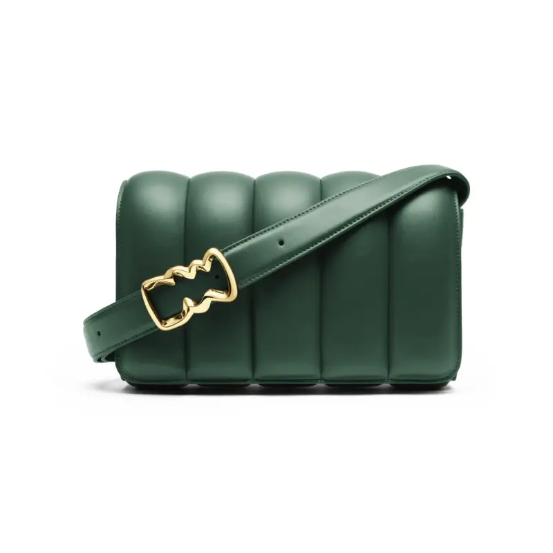 DW Sadie Bag Green