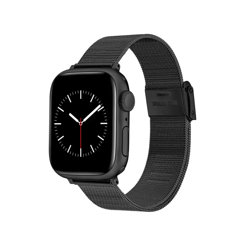 Daniel Wellington Smartwatch Nero 2806514