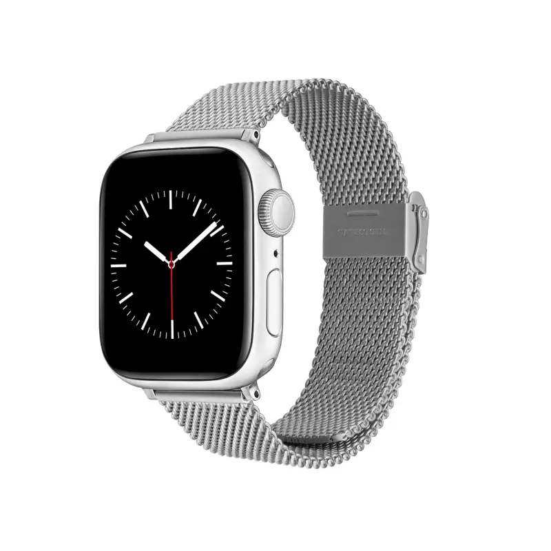 Daniel Wellington Smartwatch Argento 2807430