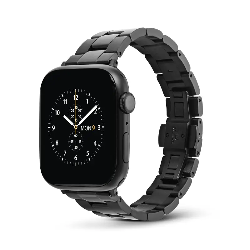 Daniel Wellington Smartwatch Nero 2806539