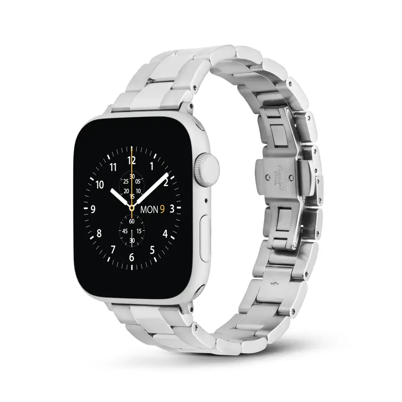 Daniel Wellington Smartwatch Argento 2807601