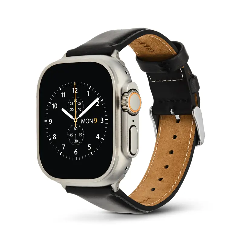 Daniel Wellington Smartwatch Nero 2806534