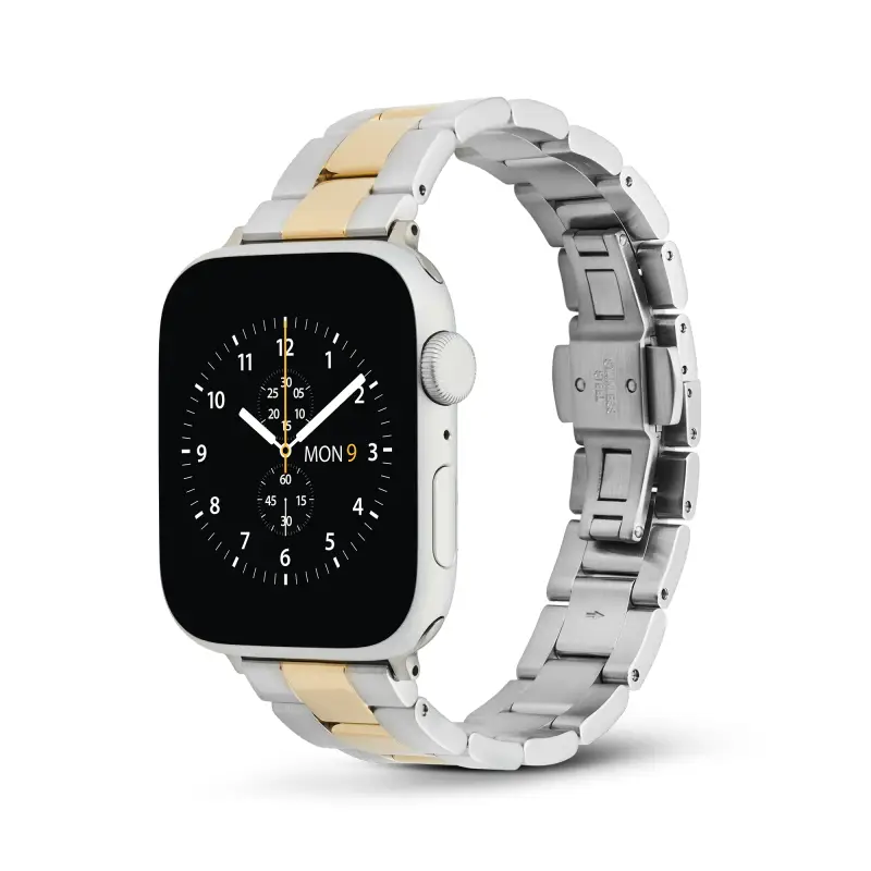 Daniel Wellington Smartwatch Argento 2807602