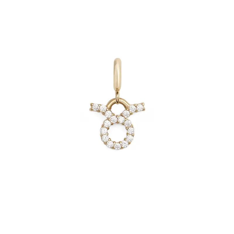 DW Zodiac Watch Gold