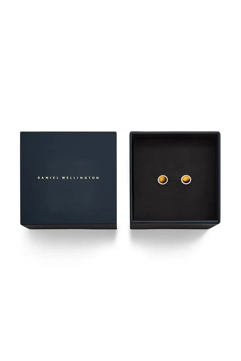 Daniel Wellington Orecchini Argento 3568316 miniatura 4