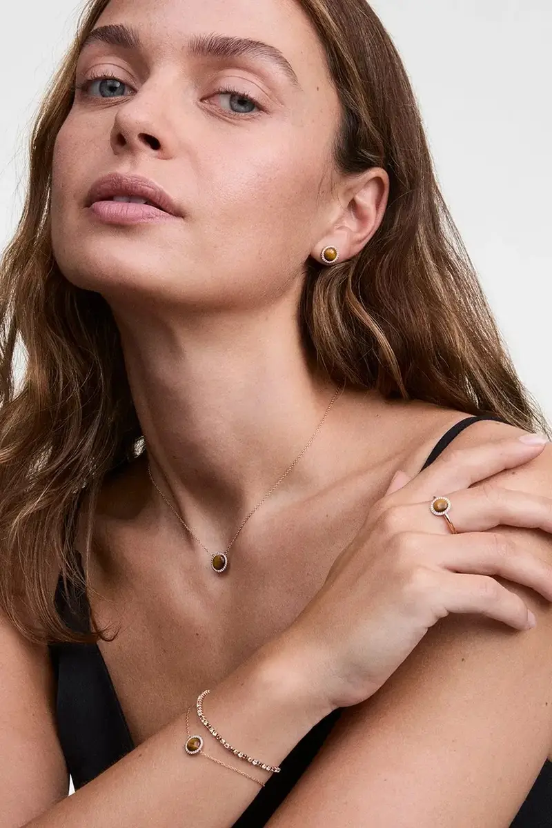 Daniel Wellington Orecchini Argento 3568316 miniatura 5