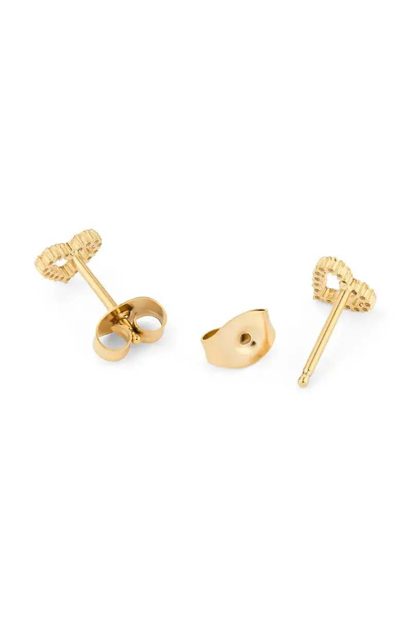 Daniel Wellington Orecchini Argento 3568445 miniatura 3