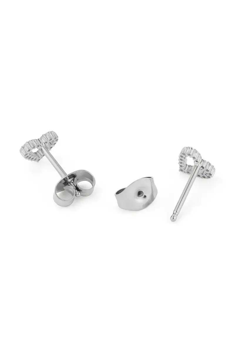 Daniel Wellington Orecchini Argento 3568425 miniatura 3