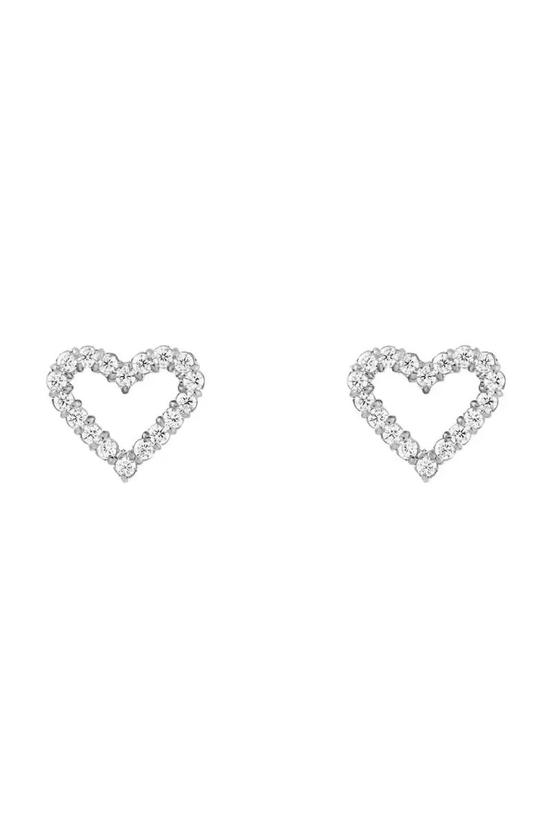 Daniel Wellington Orecchini Argento 3568425