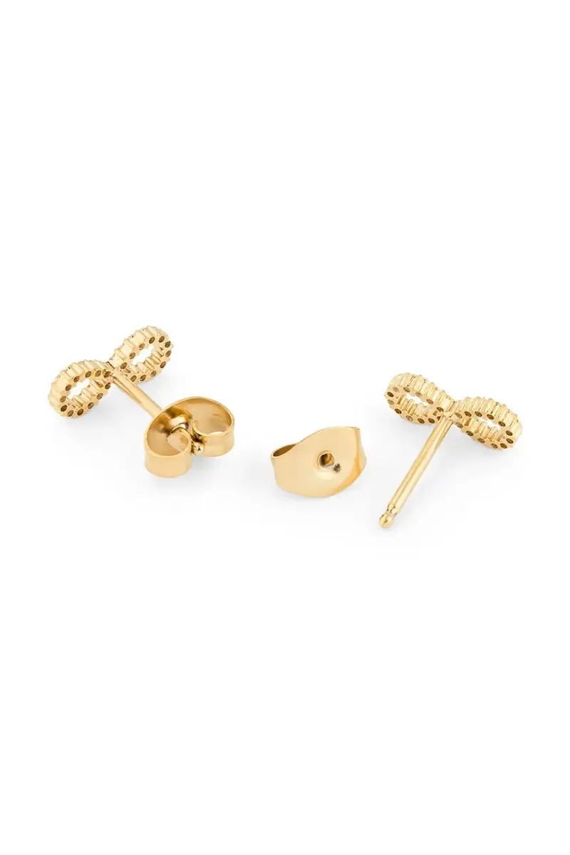 Daniel Wellington Orecchini Argento 3568421 miniatura 3