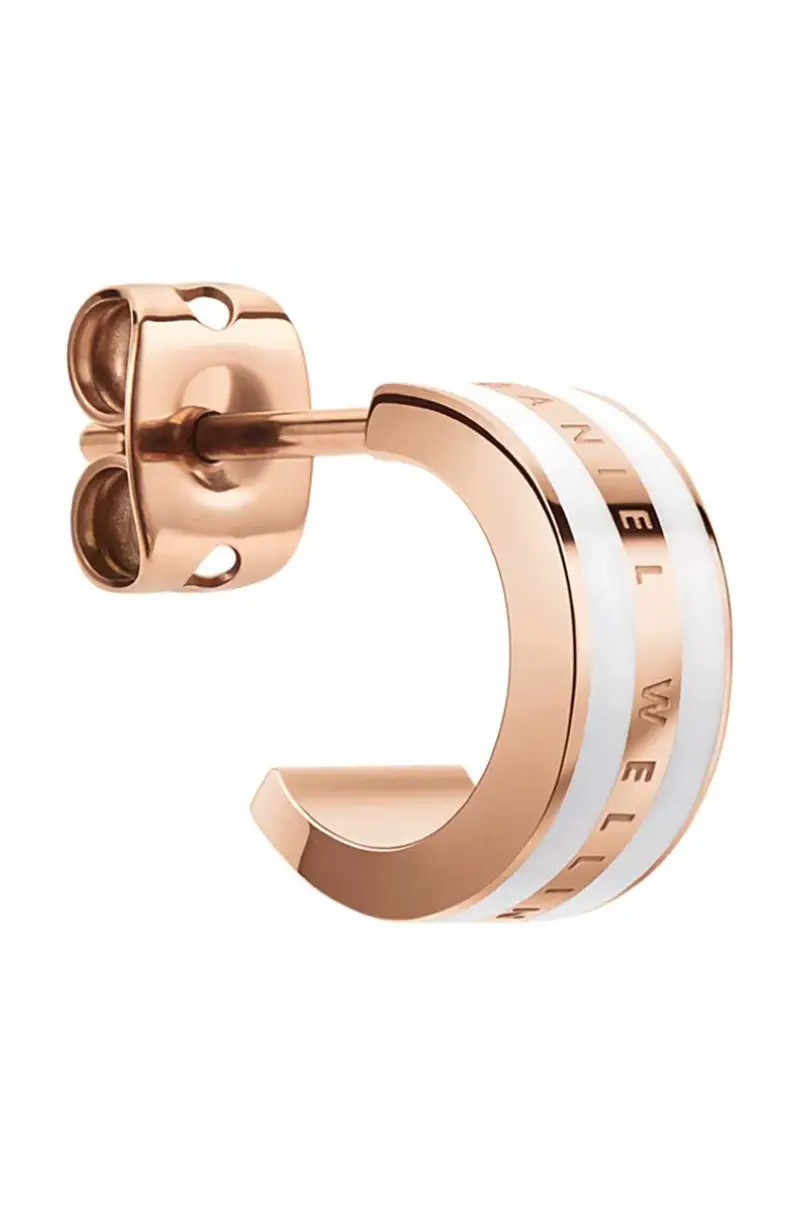 Daniel Wellington Orecchini Oro 3659380