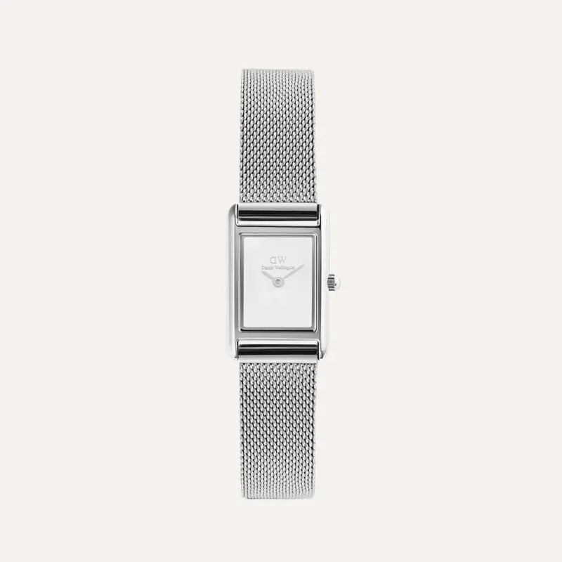 Orologio Al Quarzo Daniel Wellington Bound Mini Dw00100927