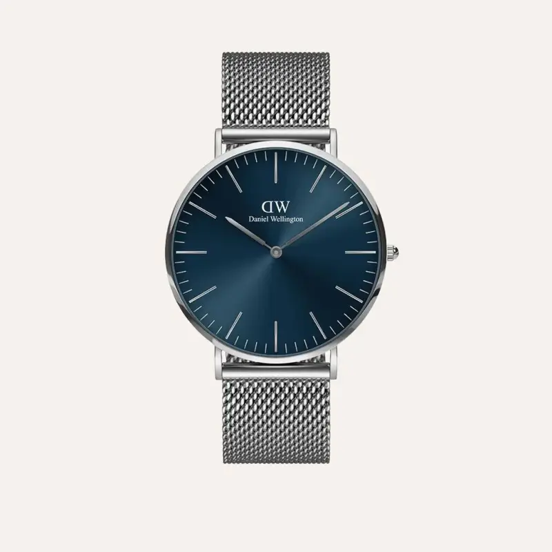 Orologio Al Quarzo Daniel Wellington Classic Revival Dw00100628