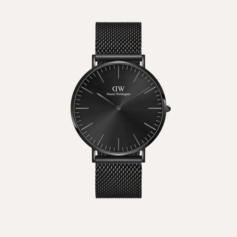 Orologio Al Quarzo Daniel Wellington Classic Revival Dw00100632