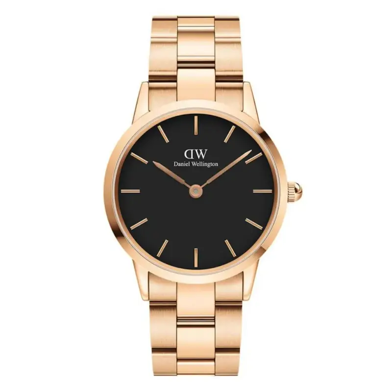 Orologio Al Quarzo Daniel Wellington Iconic Link Dw00100214