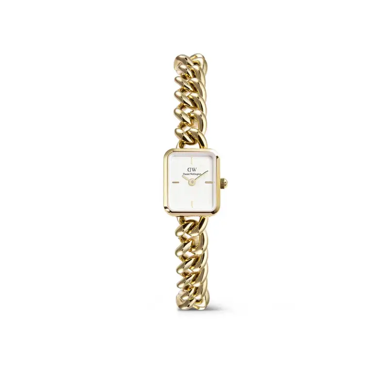 Orologio Al Quarzo Daniel Wellington Jolie Chain Dw00100836