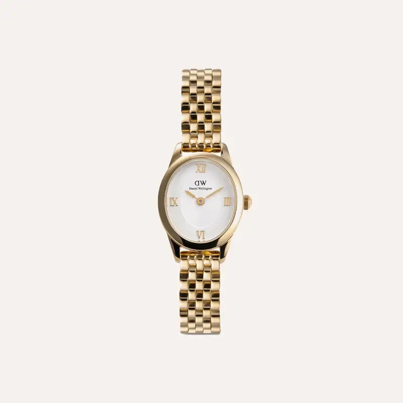 Orologio Al Quarzo Daniel Wellington Ophelia Mini Dw00100803