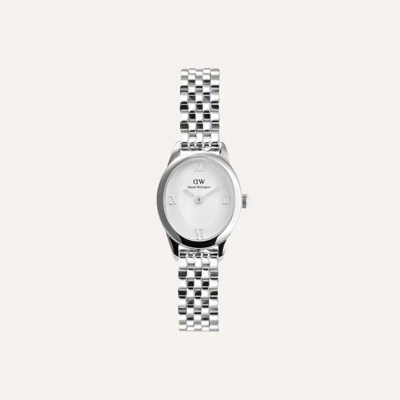 Orologio Al Quarzo Daniel Wellington Ophelia Mini Dw00100808