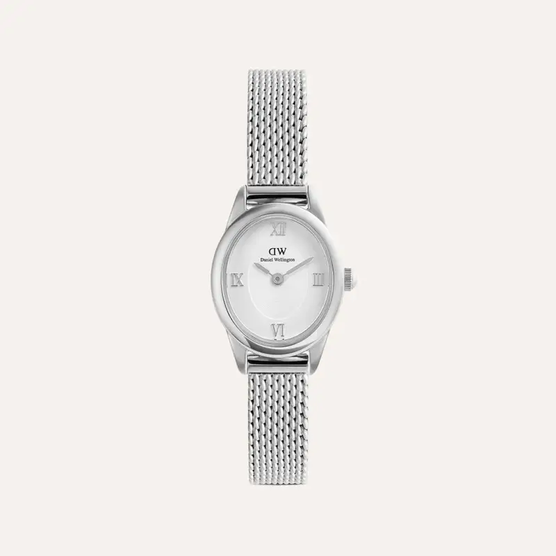 Orologio Al Quarzo Daniel Wellington Ophelia Mini Dw00100938