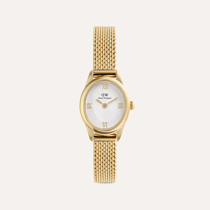 Orologio Al Quarzo Daniel Wellington Ophelia Mini Dw00100939