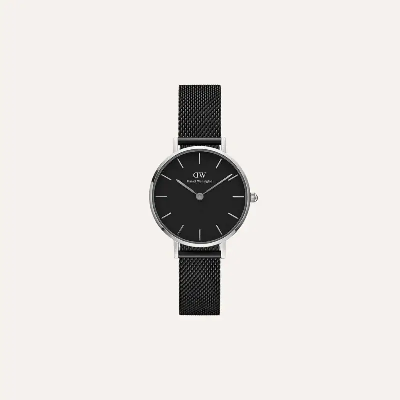 Orologio Al Quarzo Daniel Wellington Petite-ashfield Dw00100246