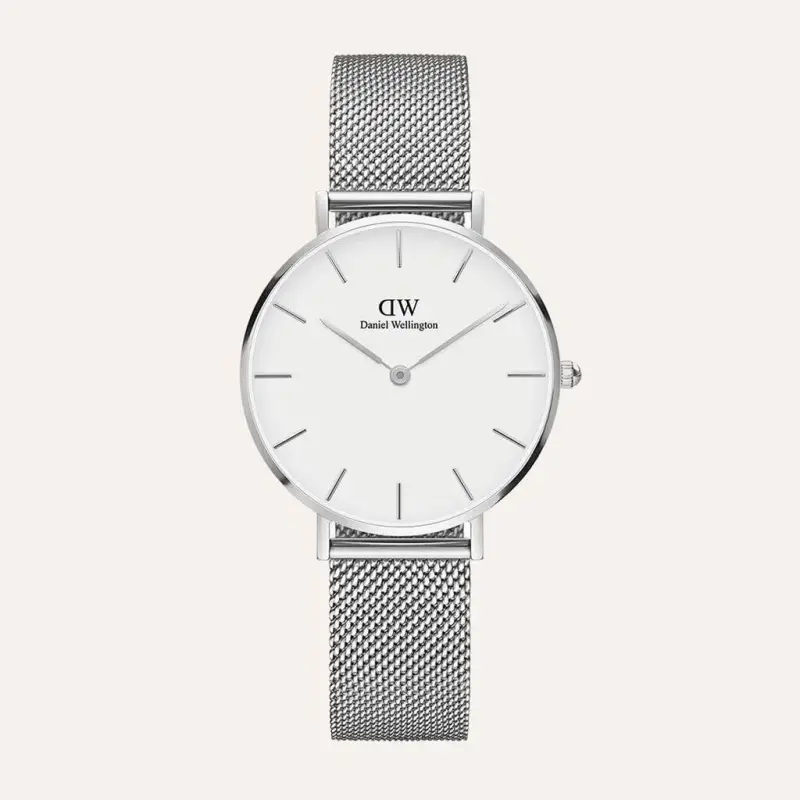 Orologio Al Quarzo Daniel Wellington Petite-melrose Dw00100164
