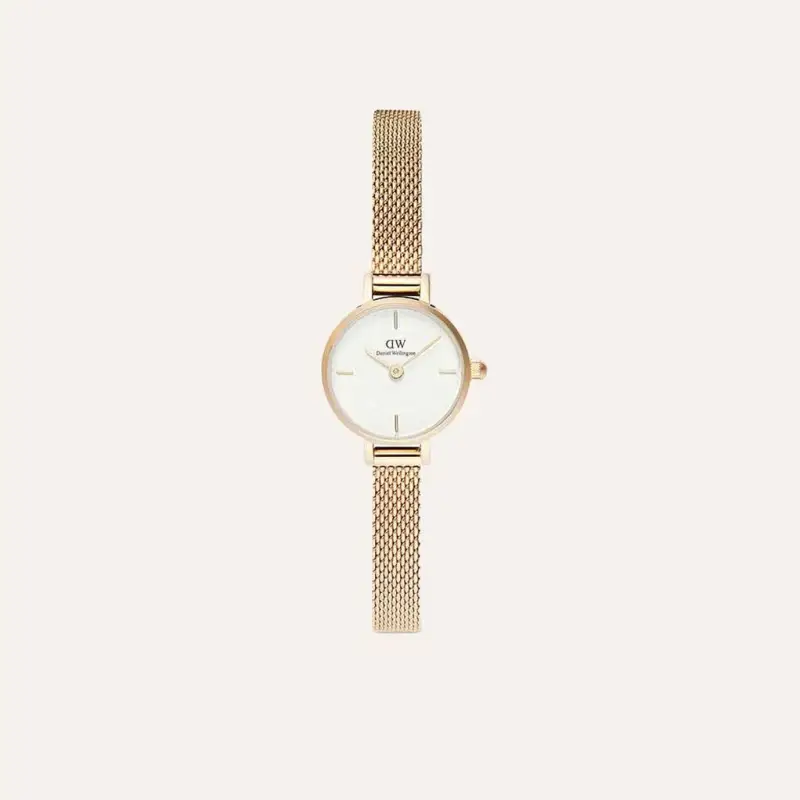 Orologio Al Quarzo Daniel Wellington Petite Mini Dw00100745