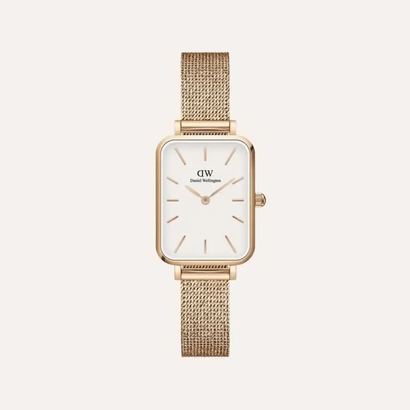 Orologio Al Quarzo Daniel Wellington Quadro Dw00100431