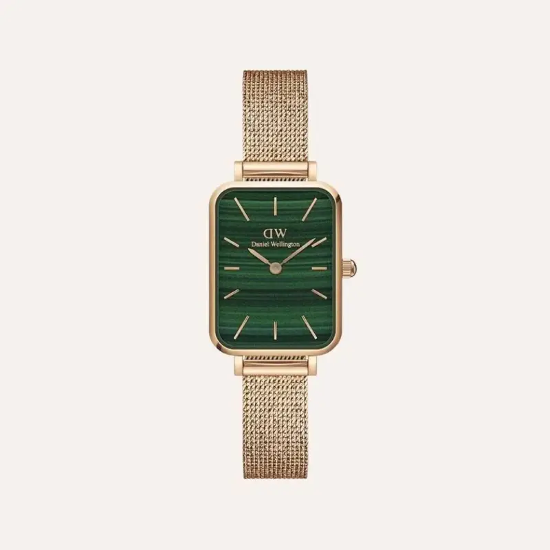 Orologio Al Quarzo Daniel Wellington Quadro Dw00100437